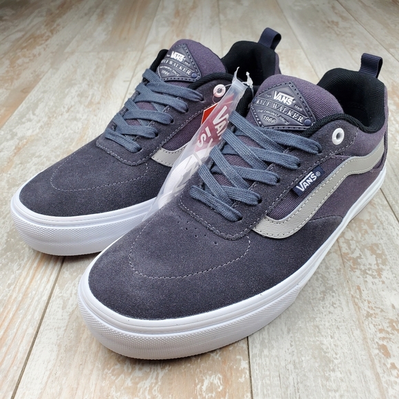 Vans Shoes - Vans Kyle Walker Pro